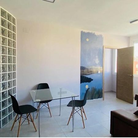 Nervion Plaza Dodo Apartment Sevilla Kültér fotó