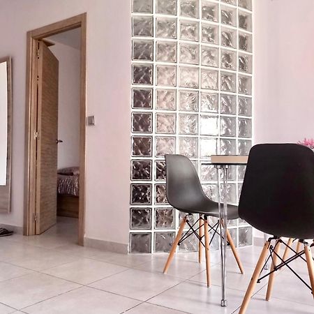 Nervion Plaza Dodo Apartment Sevilla Kültér fotó