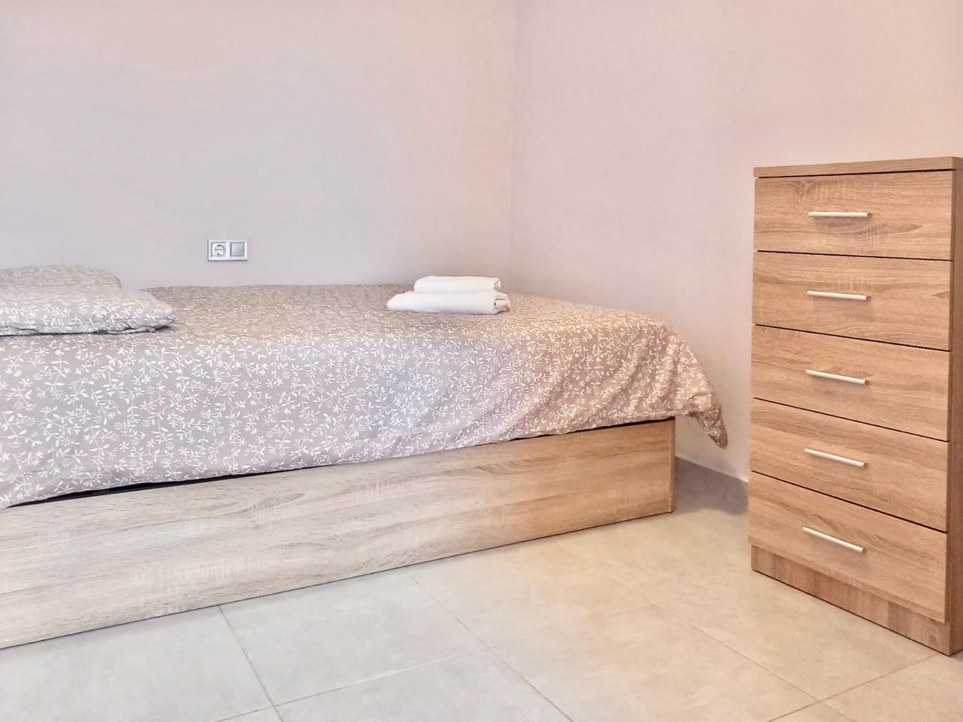 Nervion Plaza Dodo Apartment Sevilla Kültér fotó